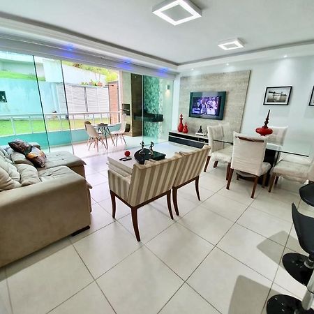 Casa -Pero,Condominio Residencial Ocean Green -3 Quartos C/Ar Cabo Frio Zewnętrze zdjęcie