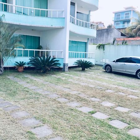 Casa -Pero,Condominio Residencial Ocean Green -3 Quartos C/Ar Cabo Frio Zewnętrze zdjęcie