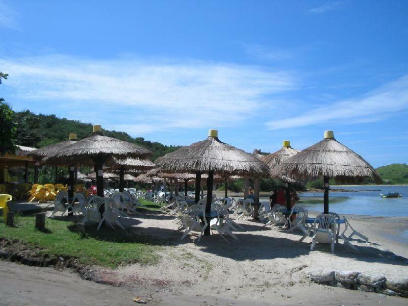 Casa -Pero,Condominio Residencial Ocean Green -3 Quartos C/Ar Cabo Frio Zewnętrze zdjęcie