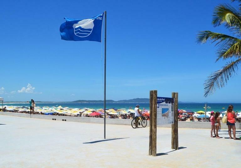 Casa -Pero,Condominio Residencial Ocean Green -3 Quartos C/Ar Cabo Frio Zewnętrze zdjęcie