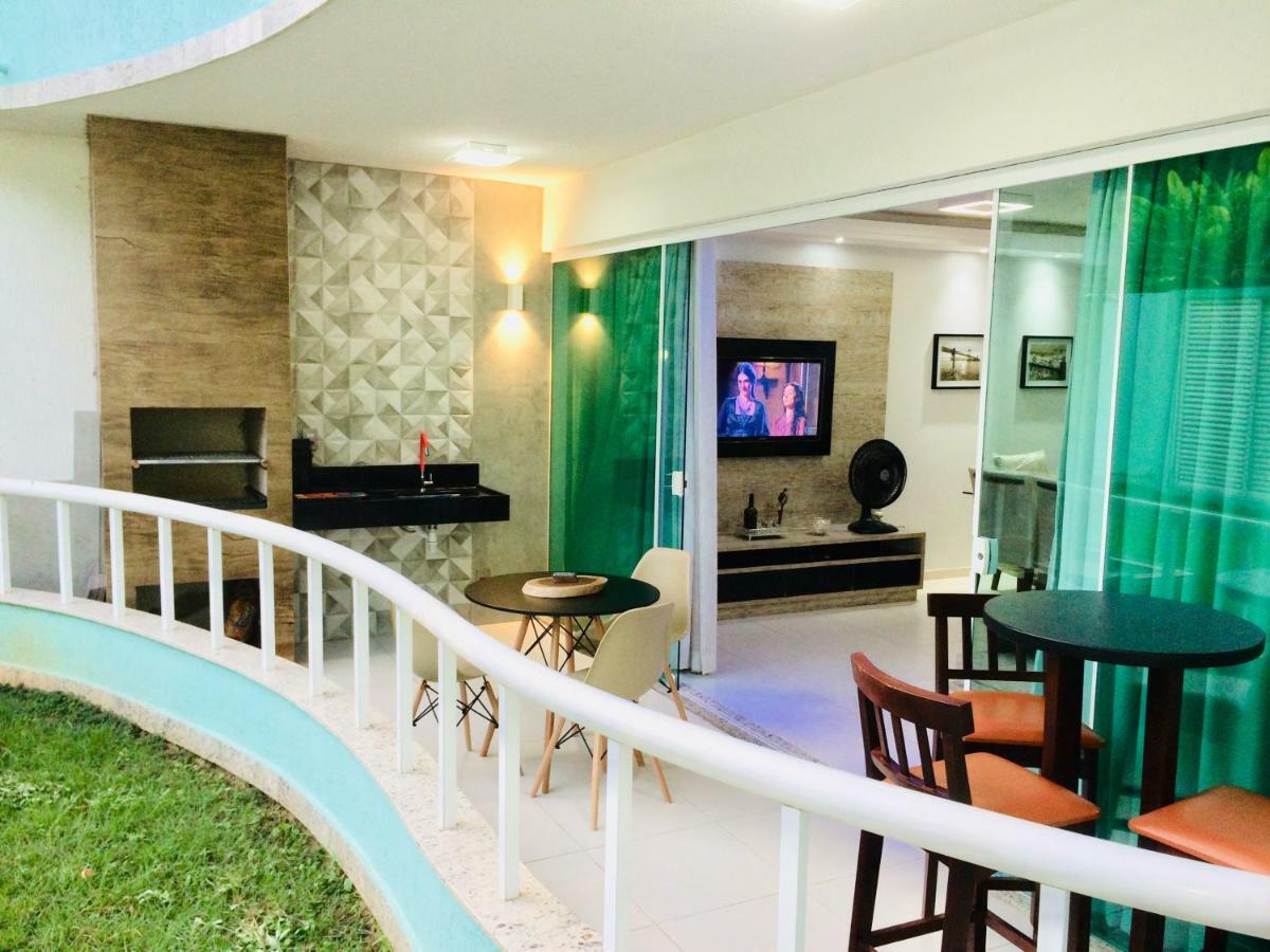 Casa -Pero,Condominio Residencial Ocean Green -3 Quartos C/Ar Cabo Frio Zewnętrze zdjęcie