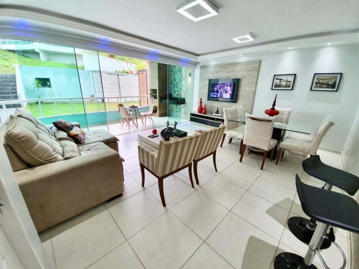 Casa -Pero,Condominio Residencial Ocean Green -3 Quartos C/Ar Cabo Frio Zewnętrze zdjęcie