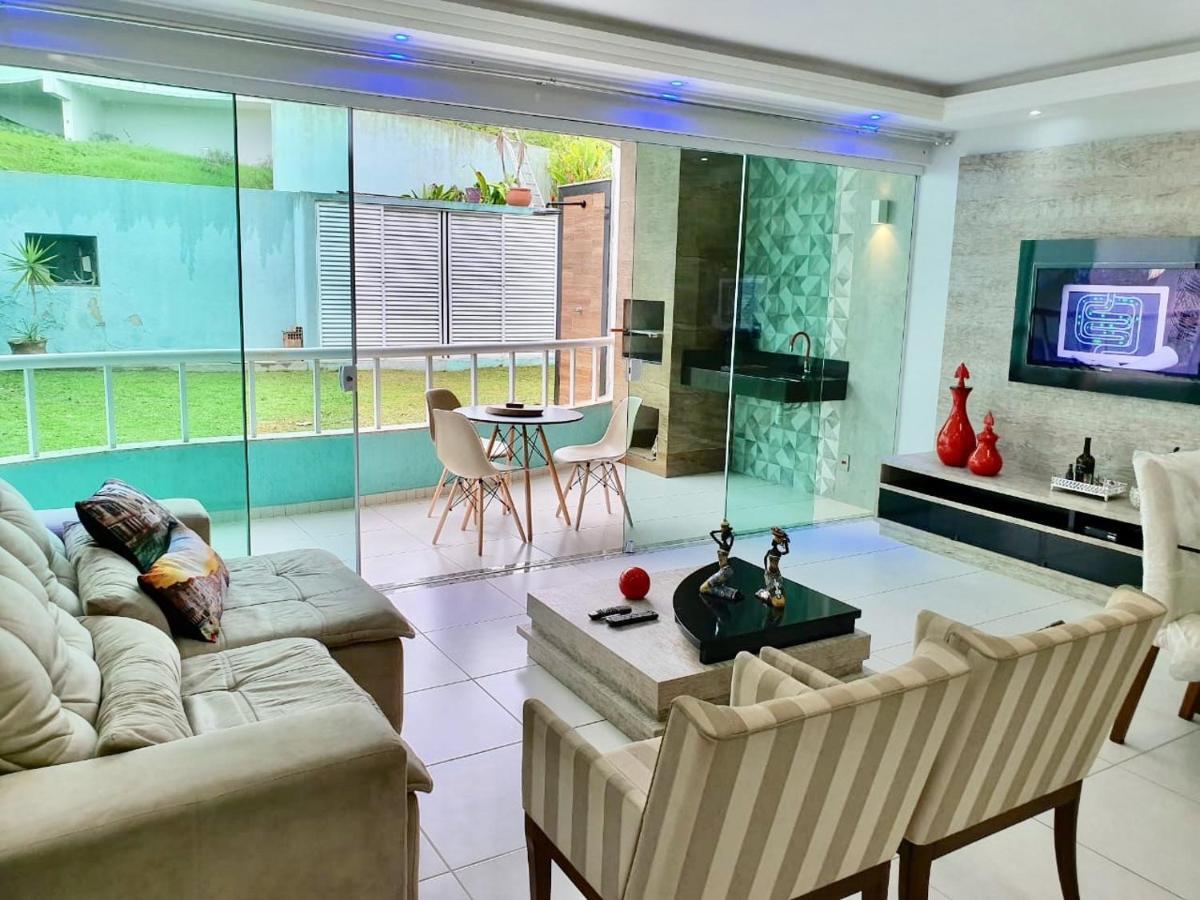 Casa -Pero,Condominio Residencial Ocean Green -3 Quartos C/Ar Cabo Frio Zewnętrze zdjęcie
