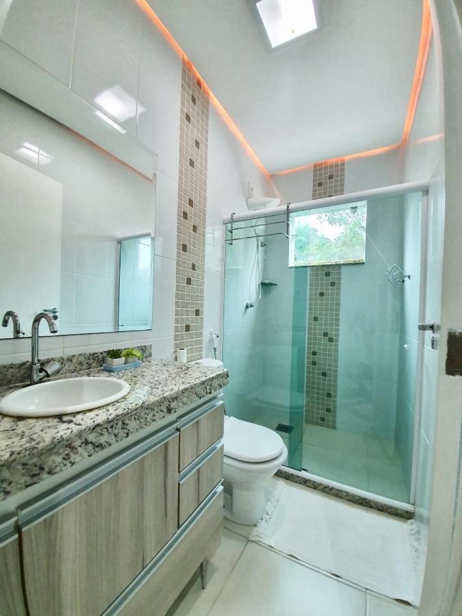 Casa -Pero,Condominio Residencial Ocean Green -3 Quartos C/Ar Cabo Frio Zewnętrze zdjęcie