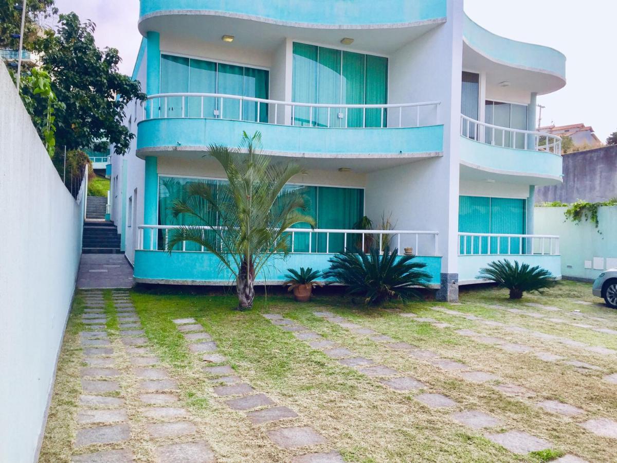 Casa -Pero,Condominio Residencial Ocean Green -3 Quartos C/Ar Cabo Frio Zewnętrze zdjęcie